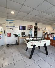 Salle d'attente Autosécurité Montdidier