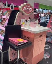 Brow Bar Benefit Cosmetics immagine 14