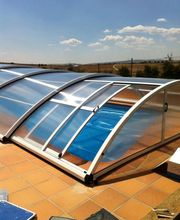 AQBIERTA Cubiertas de Piscinas imagen 6