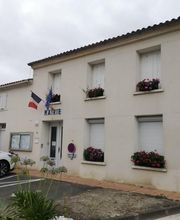 Mairie - Sablonceaux image 1