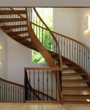 Escaliers Mauron Bild 9