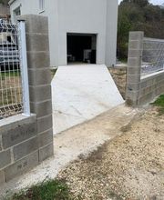 Grouzia Maçonnerie image 5