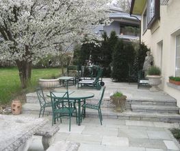 Sieber Naturnaher Gartenbau GmbH Bild 7