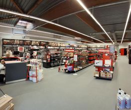 Würth Proxishop Moirans image 3