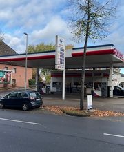 NORDOEL Tankstelle Bild 9