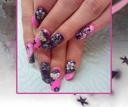 Nagelstudio Scharfe Kralle Bild 17