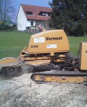 Mindrups Rasenservice Bild 1