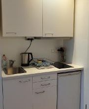 Apart-Hotel Kick Bild 19