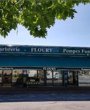 Pompes Funebres Marbrerie Floury image 2