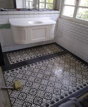 Fliesenleger Kovacs Innovativer Innenausbau - Krisztian Kovacs Bild 2