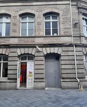 Sixt Strasbourg Gare image 10