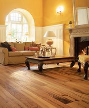 Bühlmann Innendekoration GmbH, Parkett