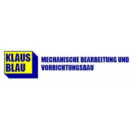 Klaus Blau Mechanische Werkstätten