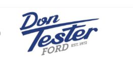 Don Tester Ford Inc Service
