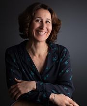 Toubianah Delphine image 3