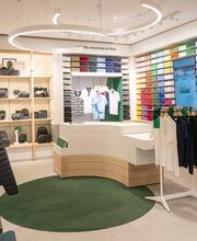 Lacoste Claye Souilly image 3