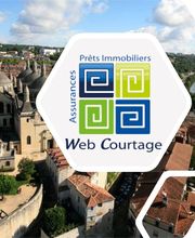 Web Courtage image 1