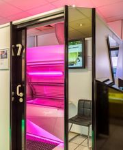 Sonnenstudio Beauty Sun