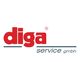 diga service gmbh Heizungsbau