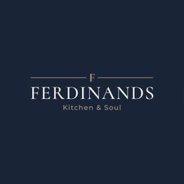 Bowls & more by FERDINANDS