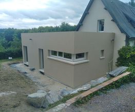 JBM Maçonnerie image 16