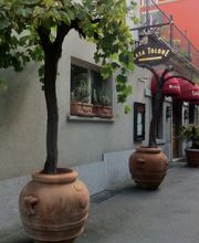 Casa Tolone Ristorante - Vinoteca Bild 4