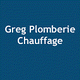 Greg Plomberie Chauffage