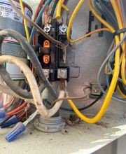 Proud Pops Plumbing, Air & Electric image 19