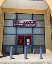 Laboratoire La Ciotat - Arcades -  BIOGROUP CÔTE D'AZUR image 1