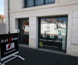 SAS AXIHOME image 3