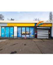 Shell Recharge Charging Station Bild 1