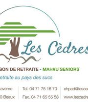 Ehpad les Cedres image 6