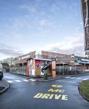 McDonald's Bild 3
