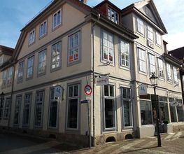 Celle Außenansicht