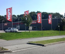 POLO Motorrad Store Kiel Bild 1