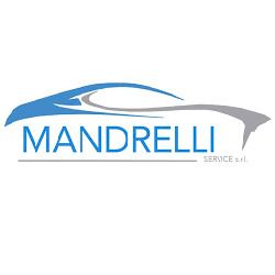 Mandrelli Service  Mandrelli Service logo