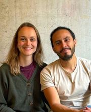 S'coole Alpaca - Café Shop Bild 2