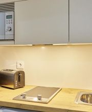 Apartamentos Bordadores by gaiarooms imagen 10