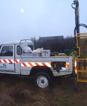 Asteen Environnement Géotechnique image 5