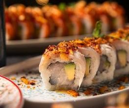Kungfu Sushi immagine 7
