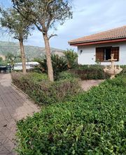 Casa rural Chalet Venta del Aire Cortijo Terrón imagen 4