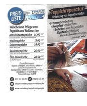 0911 Teppichreinigung Bild 4