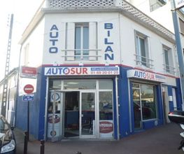 AUTOSUR MASSY image 2