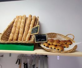 Les P'tites Courses image 2