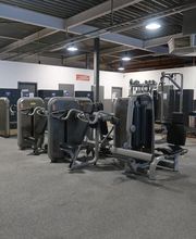 Basic-Fit afbeelding 4