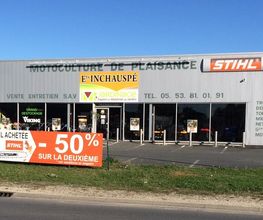 Inchauspé Ets image 12