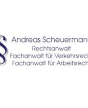 Scheuermann Andreas Rechtsanwalt Bild 1