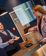 Holiday Inn Express Fulda by IHG Bild 13