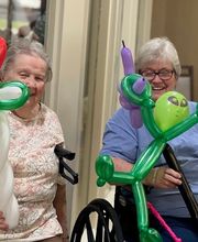 Royal Oaks Nursing and Rehab Center image 6