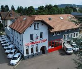 LEHMANN 2000 AG Bild 3